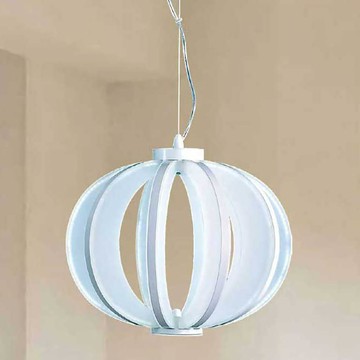 現代風燈籠造型吊燈 44-3024–1、2024–2