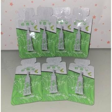 ￼碧蕾朵年更私密回齡露1.5ml隨身包(效期2026/11)