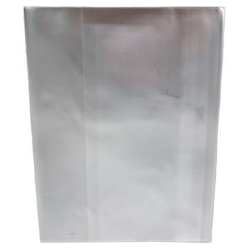 hahacover 哈哈書套 書衣加寬型 40個  1組  透明