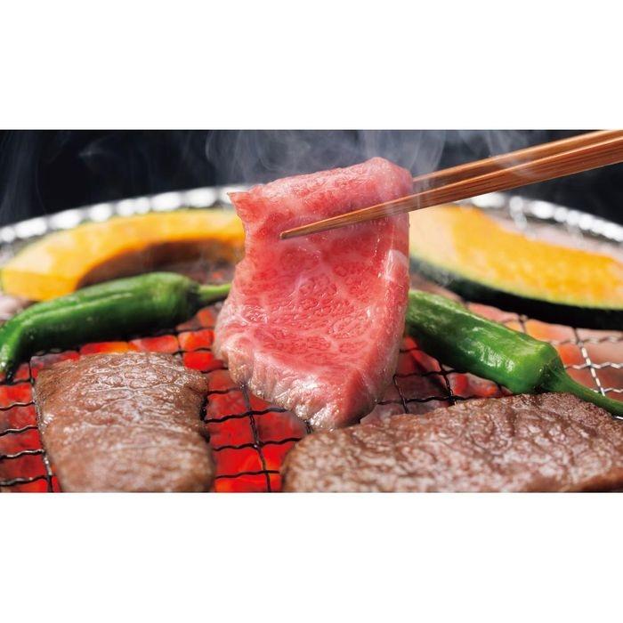 2405830 国産牛焼肉300g