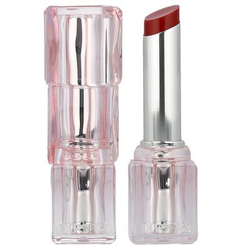 TIRTIR, 水潤光澤脣膏，07 Cassis Plum，0.11 盎司（3.3 克）