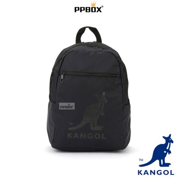 KANGOL 袋鼠 後背包 63258744 時尚 春夏 書包 筆電包 書包 日韓穿搭 包包