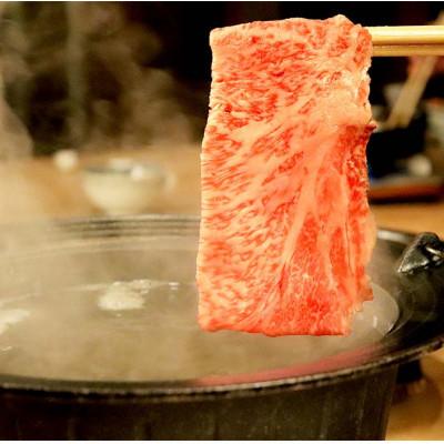 ふるさと納税 垂井町 A5飛騨牛ロースすき焼き用1kg