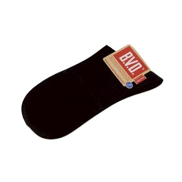 B.V.D. 1/2學生男襪  B238  男(XL)