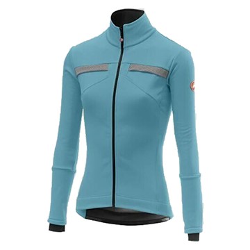 CASTELLI DINAMICA JACKET (GORE-TEX) 女生款 運動騎行長袖車衣