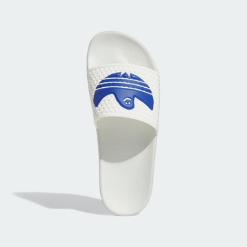 ADIDAS SHMOOFOIL SLIDE 男女 拖鞋 IE3086
