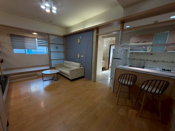 美術館❤️恆上君悅邊間2+1房❤️車位❤️衛浴開窗｜高雄市鼓山區馬卡道路