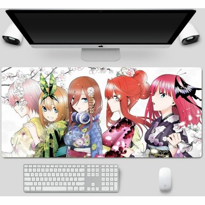 マウスパッド アニメの通販 866件の検索結果 Lineショッピング