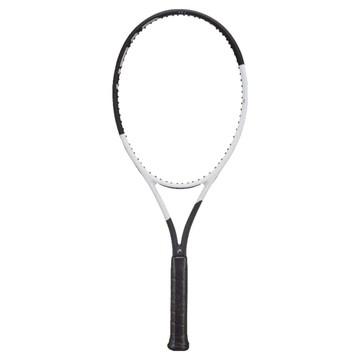 HEAD Speed Pro 2024 網球拍 無線 310g  1個  黑色 + 白色  Head Speed Pro Racket Without Strings