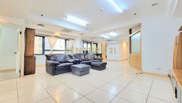 藝文特區客變邊間景觀4房車｜桃園市桃園區天祥五街