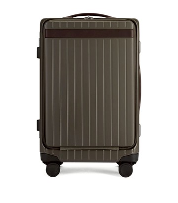 Carl Friedrik Check-In Suitcase