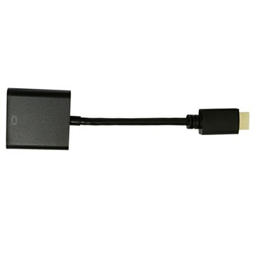 [NOVA成功3C] Awesome A00240008 HDMI TO VGA 免電源轉換線 A-TYPE  喔!看呢來