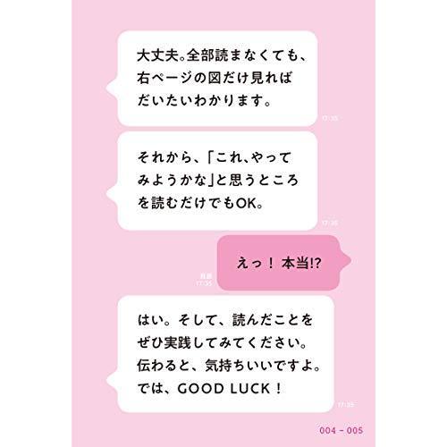 「お前の言うことはわけがわからん! 」と言わせないロジカルな話し方超入門