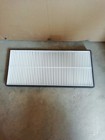 適配徐工挖掘機XE75D空調濾芯空調濾清器 優質原裝挖掘機配件