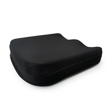 goodly顧得力坐得住減壓坐墊黑色布套 (僅為布套不包含坐墊吸壓綿)