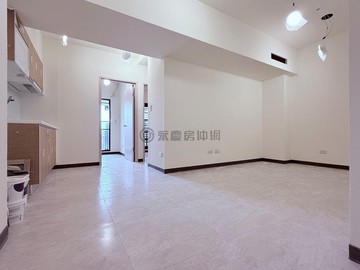 民生臻愛中央公園捷運站新崛江商圈精美兩房｜高雄市新興區中山一路