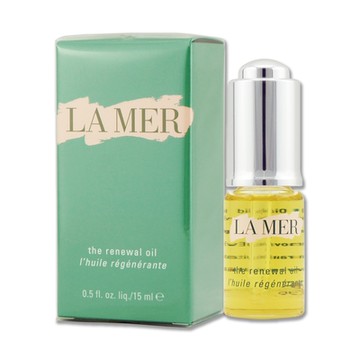 LA MER 海洋拉娜 修護精華油 15ML