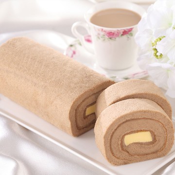 【不二緻果-高雄不二家】奶茶甜心