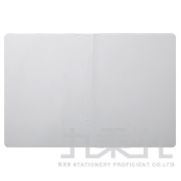 A4環保考試專用軟墊板