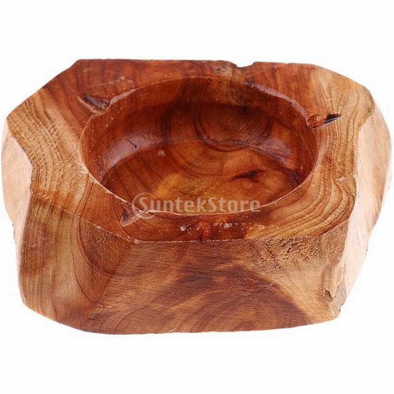 1個 木製灰皿 木製 タバコ灰皿 車 ホーム オフィス インテリア 3タイプ選べる 1 通販 Lineポイント最大0 5 Get Lineショッピング