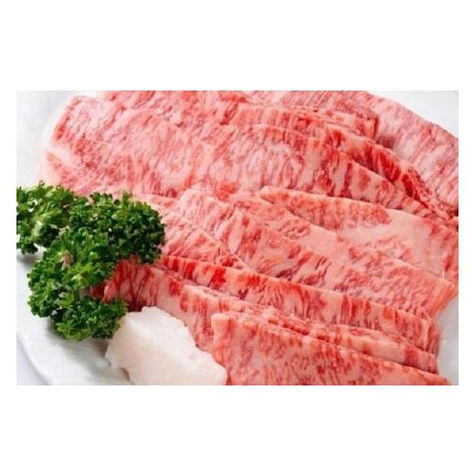 ふるさと納税 兵庫県 相生市 最高級ブランド和牛「神戸牛（神戸ビーフ）」上ロース500g　焼き肉用