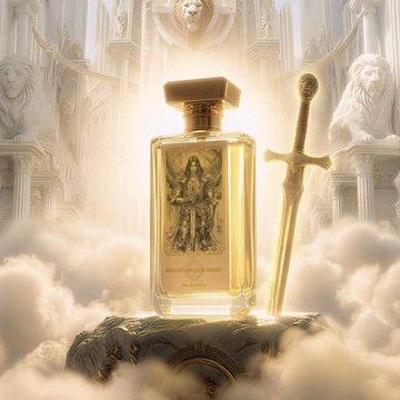 Impression Note 印象筆記 獅心騎士 淡香精100ml