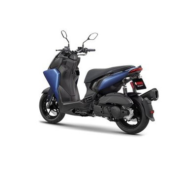 YAMAHA山葉機車 AUGUR 鷗格155【ABS+TCS版】(新色彩)- 2026年
