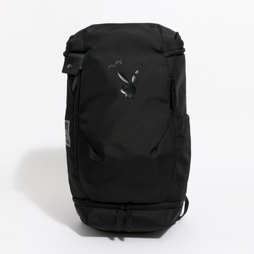 PLAYBOY 後背包 Envoy 系列 - 黑色(142-6301-09-8)