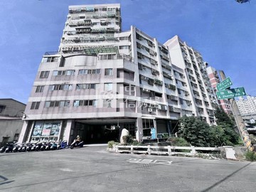 芳鄰名邸三房平車｜台中市太平區振福路