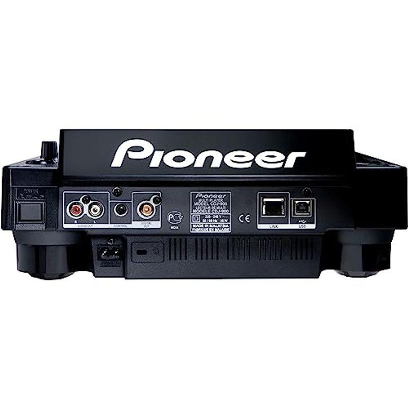 Pioneer DJ用マルチプレーヤー CDJ-900