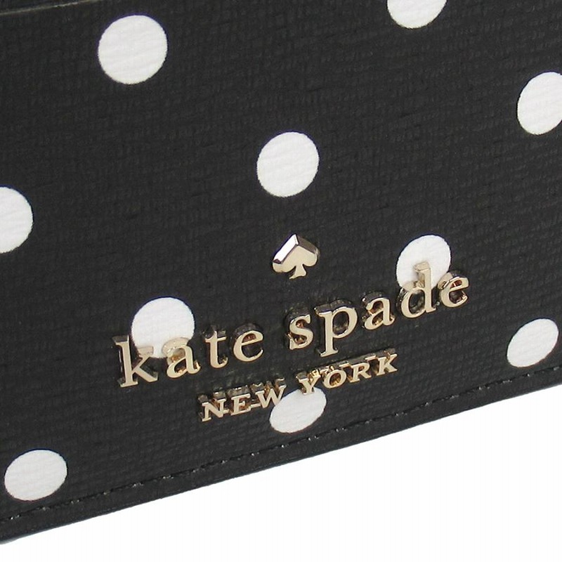 ケイトスペード パスケース 定期入れ カードケース kate spade