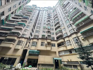 永康長億城大橋生活圈三房+車位｜台南市永康區中華路