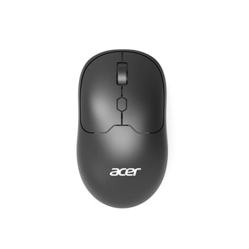 ACER Acer 宏碁 OMR930無線滑鼠 黑(1600DPI/定位精準/人體工學/回饋迅速)