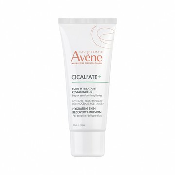 Avene 官方直營Cica極效修復乳40ml