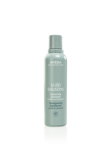 【AVEDA】蘊活淨瑕平衡洗髮精 200ml