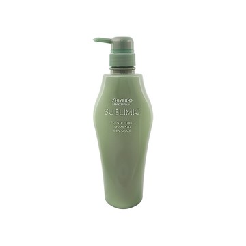 SHISEIDO 資生堂~芯之麗優源舒活洗髮露(乾性)500ml