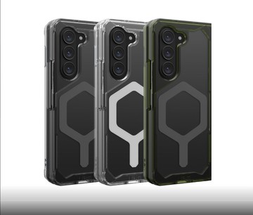 UAG Sumsung  Galaxy Z Fold 5 磁吸式耐衝擊保護殼(MagSafe)