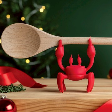 OTOTO｜炙燒螃蟹-湯勺架