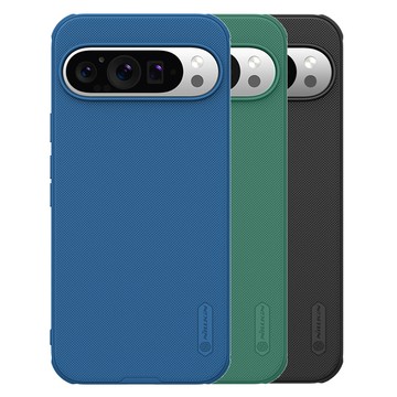 NILLKIN Google Pixel 9 Pro 磨砂護盾 Pro 保護殼