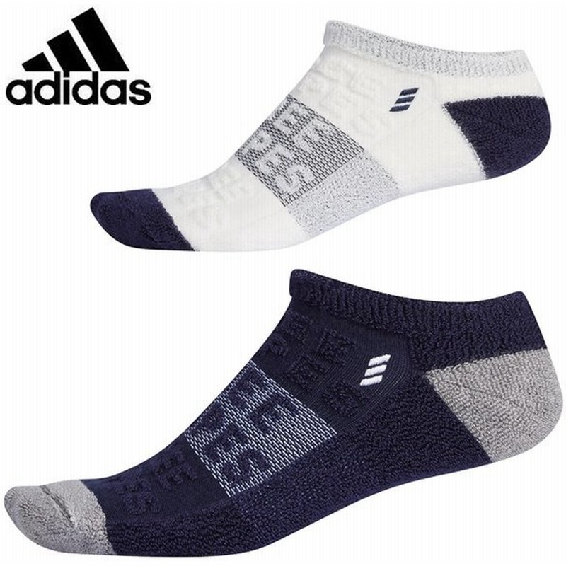 アディダス ゴルフ ソックス レディース アディクロス ノーショウソックス Adicross No Show Socks Hfg50 Adidas 通販 Lineポイント最大0 5 Get Lineショッピング