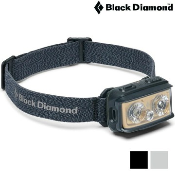 Black Diamond Storm+ 750 頭燈 620730