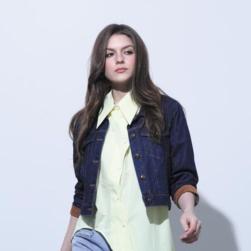 【PANGCHI 龐吉】經典牛仔外套(2422213/35/36/37)