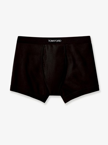 Stretch cotton Boxer Brief - TOM FORD - gender_Man