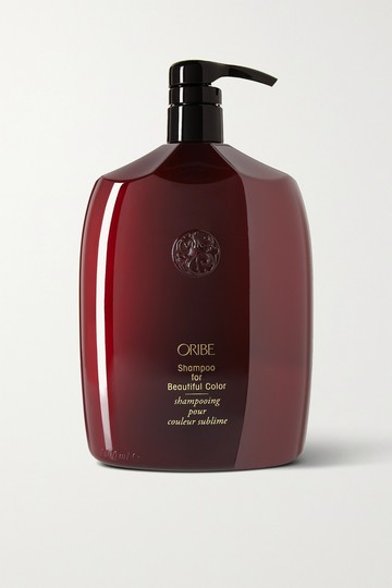 Oribe - Shampoo For Beautiful Color, Large 1l - one size