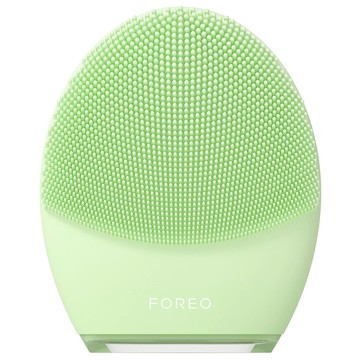 FOREO 智能淨透緊緻潔面儀  LUNA 4  開心果綠色