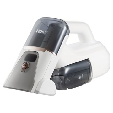 Haier 海爾 白小利手持無線織物清潔機 手持  H2  漢玉白