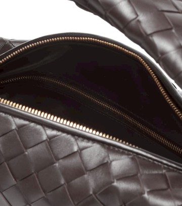 Bottega Veneta Jodie Intrecciato leather tote bag