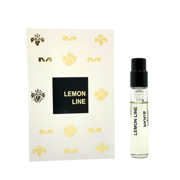 Mancera 曼斯拉 Lemon Line 檸檬線淡香精 EDP 2ml