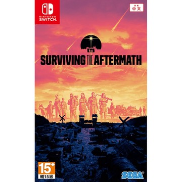 NS Surviving the Aftermath(中文版)