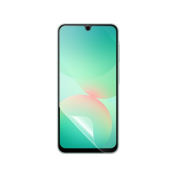 o-one ｜大螢膜PROIV｜Samsung 三星 Galaxy A26 5G 旗艦升級版 螢幕保護貼 超薄裸機手感鍍層 自動修復微刮痕